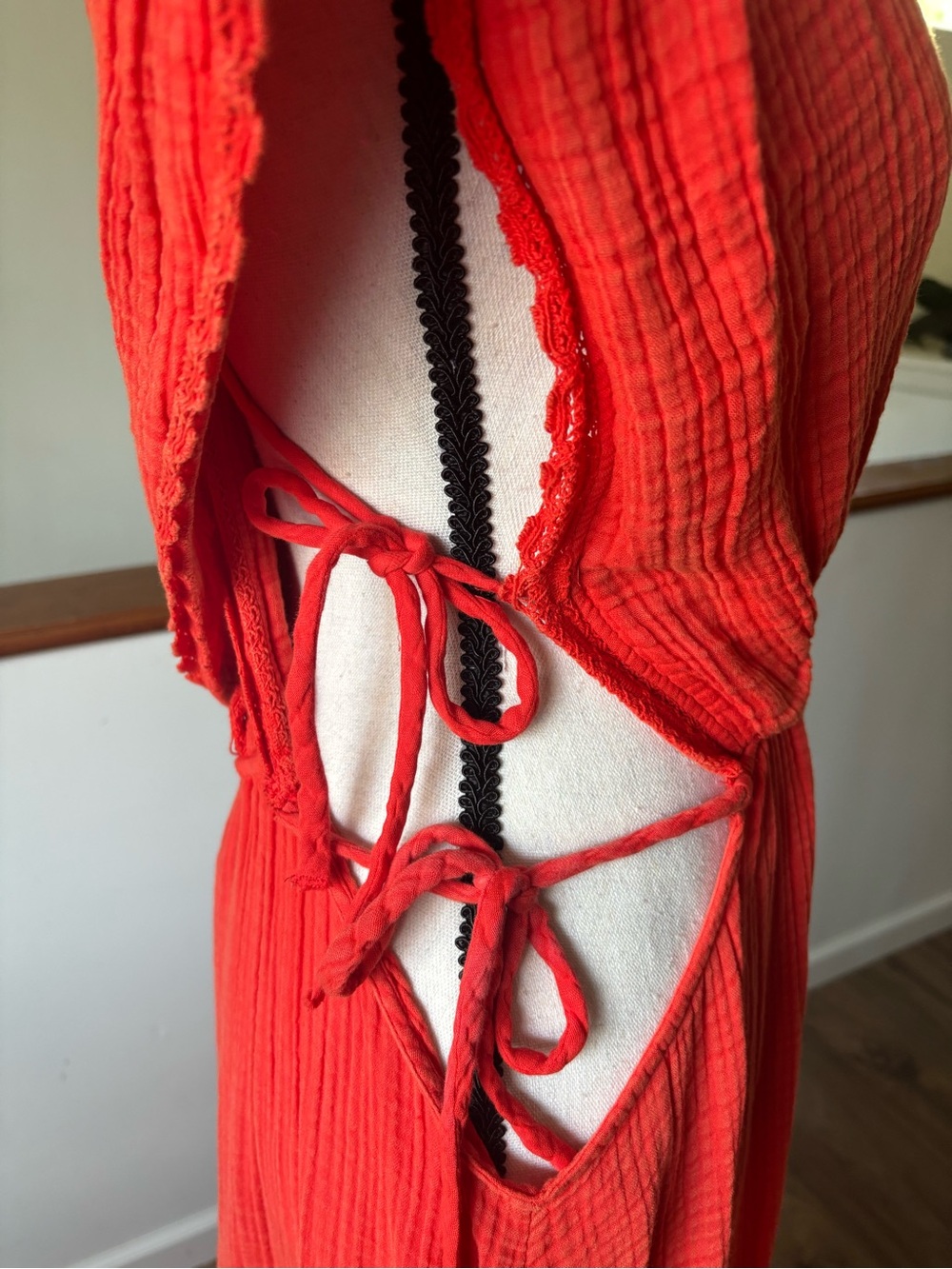 Anthropologie The Silvana Dress - Picture 10 of 16